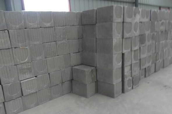 水泥發泡保溫板